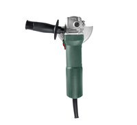 PTM-G603604420 4 1/2" Angle Grinder - 11,500 RPM - 7.0 AMP w/Lock-on